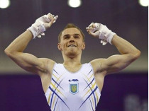 Олег Верняев принес Украине четвертое золото на Европейских играх 