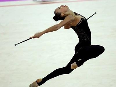 Анна Ризатдинова за один день завоевала два «серебра» Европейских игр