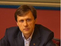 Министр экологии Шевченко попросил генпрокурора проверить себя на коррупцию