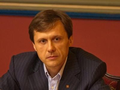 Министр экологии Шевченко попросил генпрокурора проверить себя на коррупцию