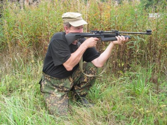 На Харьковщине охранник частного пруда расстрелял 12-летнего рыбака из пневматической винтовки