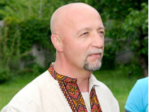Николай Попереко