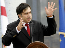 Зарплата Саакашвили перед назначением в Одессу составляла 200 тыс. долл.