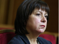 Кредиторы блокируют реструктуризацию госдолга Украины&nbsp;— Яресько