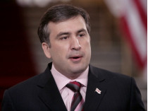 Саакашвили разругался с главой Госавиаслужбы (видео)