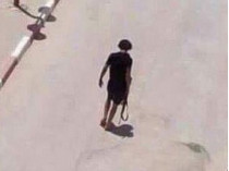 Террорист с автоматом, расстрелявший туристов в Сусе