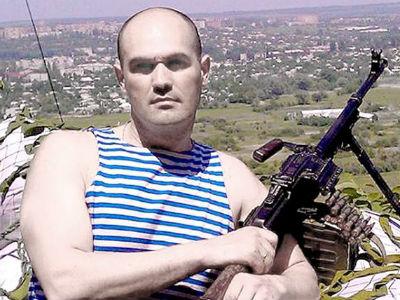 На Донбассе из плена освобожден командир «киборгов»&nbsp;— СМИ