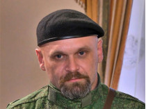 Погиб один из главарей «ЛНР» Мозговой&nbsp;— российские СМИ