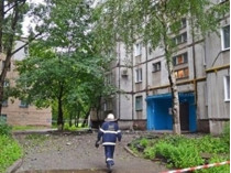 В Луганске по-прежнему нет воды. Из-за обстрелов в области ранены трое военных