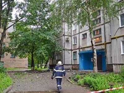 В Луганске по-прежнему нет воды. Из-за обстрелов в области ранены трое военных