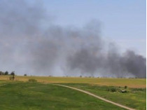 В Широкино боевики обстреливали силовиков из САУ и гаубиц – «Азов»