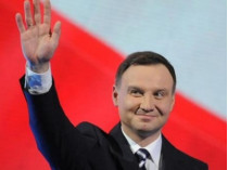 Польша выборы
