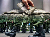 Прокуратура и СБУ задержали военных коррупционеров в зоне АТО
