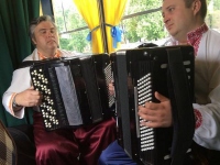 украинская музыка общественный транспорт