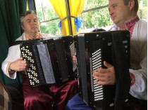 украинская музыка общественный транспорт