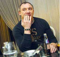 В москве из офиса российского шоумена николая фоменко украли 145 тысяч долларов