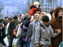 Количество беженцев из Украины превысило 900 тыс. человек&nbsp;— ООН
