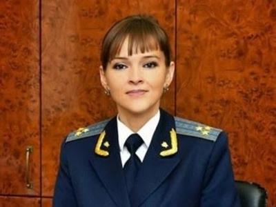 Татьяна Горностаева 