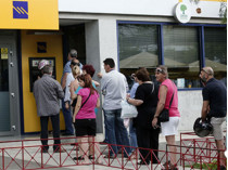 Банки Европы за день потеряли 50 млрд евро из-за кризиса в Греции