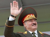 Александр Лукашенко