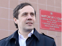 Михаил Аншаков