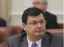 Глава Минздрава Квиташвили подтвердил, что уходит в отставку