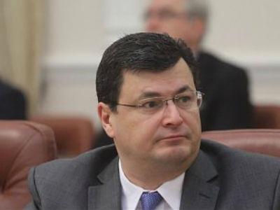 Глава Минздрава Квиташвили подтвердил, что уходит в отставку