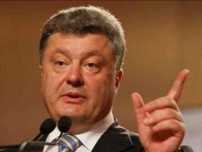 Порошенко раскритиковал Раду за «популистский» закон о реструктуризации кредитов