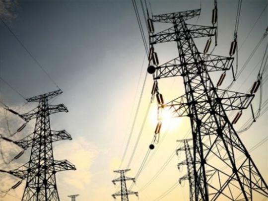 Украина и Россия договорились о новой цене на электроэнергию для Крыма