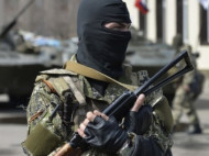 На Донбассе боевики 30 раз обстреляли позиции военных