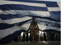 Итоги референдума: 61,3% греков отвергли предложения кредиторов