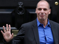 Министр финансов Греции Янис Варуфакис неожиданно подал в отставку