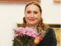 Лариса Кадочникова