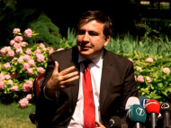США согласились финансировать реформаторскую команду Саакашвили