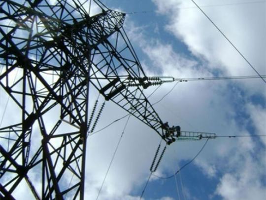РФ не будет поставлять электроэнергию в «ДНР» и «ЛНР»