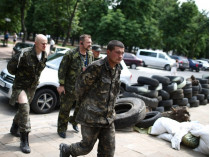 пленные заложники Донбасс