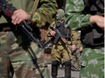 ОБСЕ сообщает о потоке крепких молодых мужчин из РФ в Украину