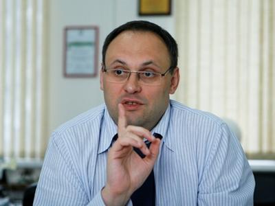 Владислав Каськив