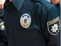 В Киеве совершено нападение на патрульных полицейских