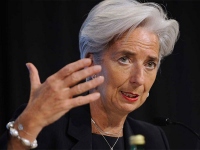 Лагард: Греция нуждается в реструктуризации долга