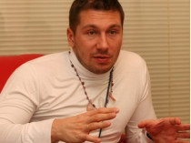 Евгений Чичваркин