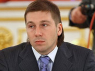 В "Нафтогазе" сообщили, что Чичваркину не "светит" кресло главы "Укрнафты"