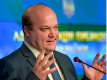 Послом Украины в США назначен Валерий Чалый