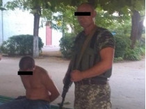 В Одесской области правоохранители задержали мужчину, находившегося в международном розыске