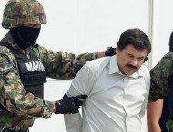 Из тюрьмы строгого режима бежал главный мексиканский наркобарон Хоакин Гусман по прозвищу Коротышка