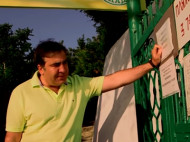 Саакашвили требует обеспечить беспрепятственный доступ граждан на все пляжи одесского побережья (видео)