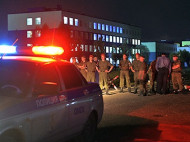 Число погибших в результате обрушения казармы учебного центра ВДВ под Омском составило 23 человека (фото)