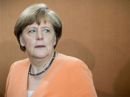 Новая программа помощи Греции предусматривает выделение 86 миллиардов евро на три года - Меркель
