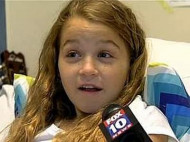 Тейлор Свифт перечислила 50 тысяч долларов на лечение 11-летней девочки, больной лейкемией (фото, видео)