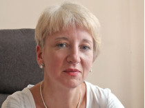 Лариса Гольник
